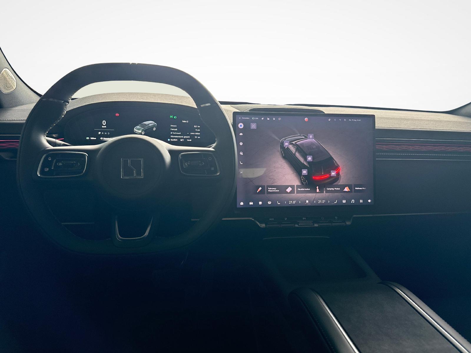ZEEKR 7X Privilege AWD-image-9