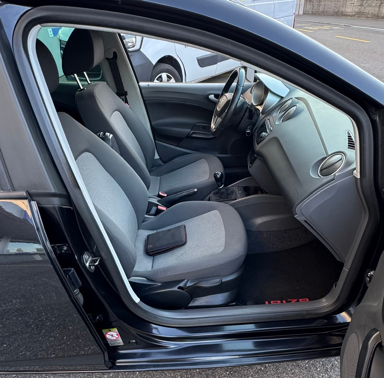 SEAT Ibiza 1.2 TSI Style-image-9