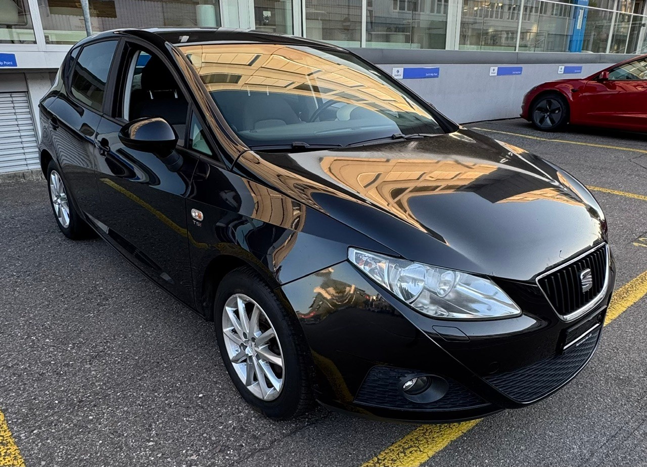 SEAT Ibiza 1.2 TSI Style-showroom-element-2