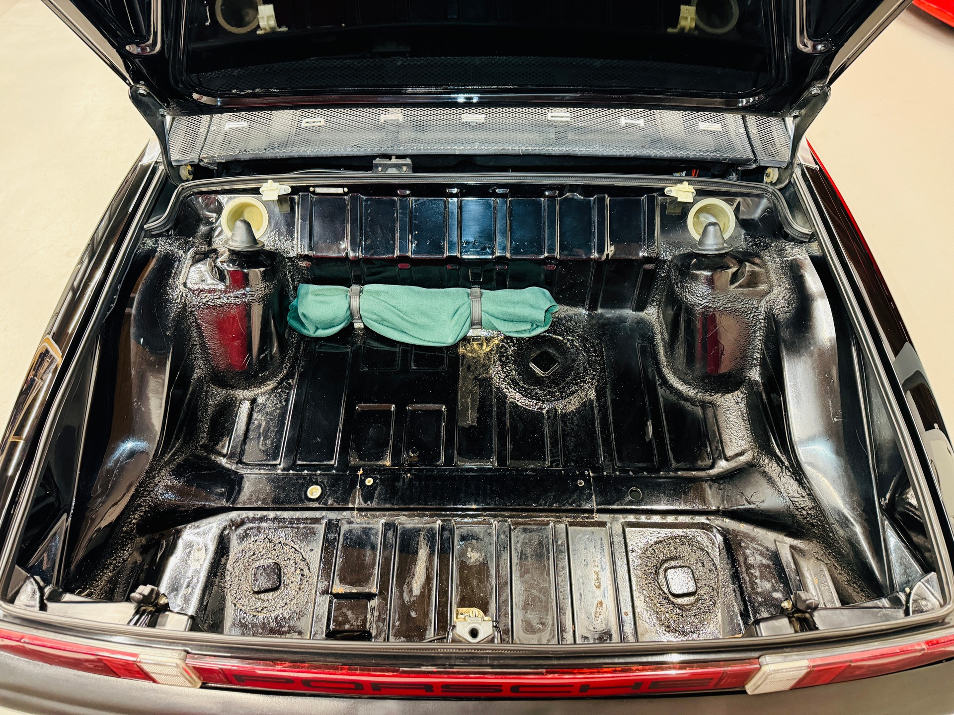 PORSCHE 914 2.0 Targa im 914-6 Look VETERAN-image-9