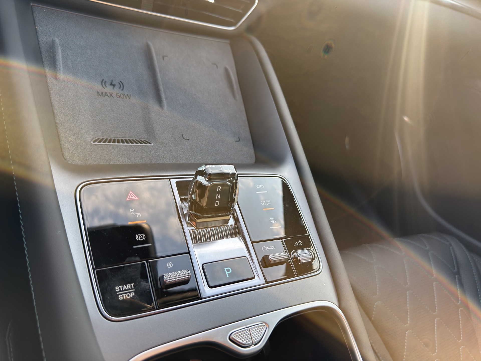 BYD Sealion 7 91,3 kWh Excellence AWD-image-11