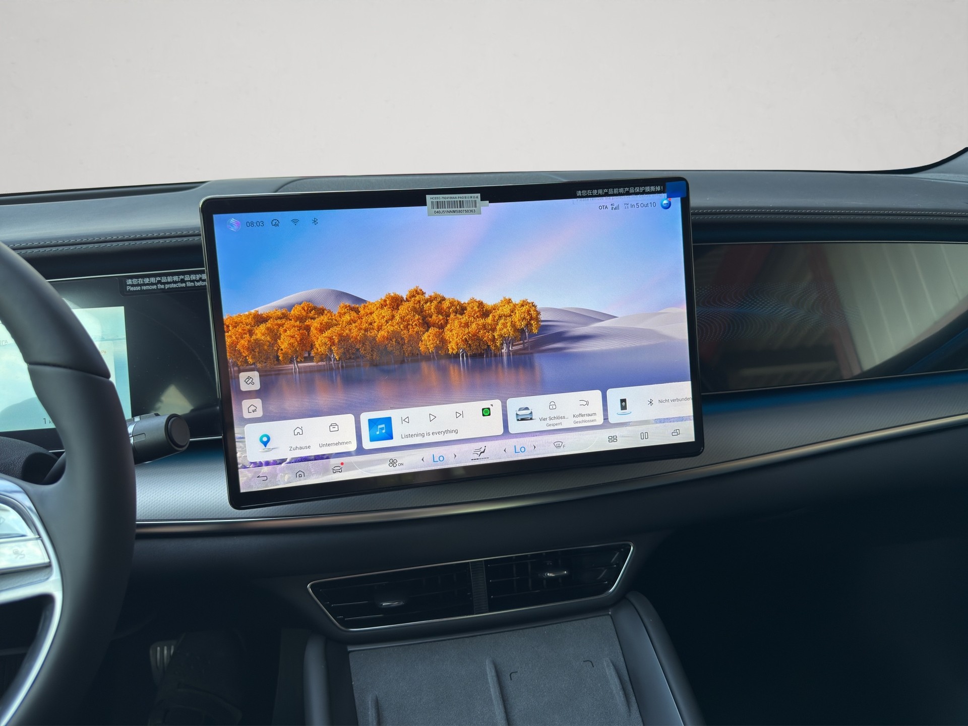 BYD Sealion 7 91,3 kWh Excellence AWD-image-14