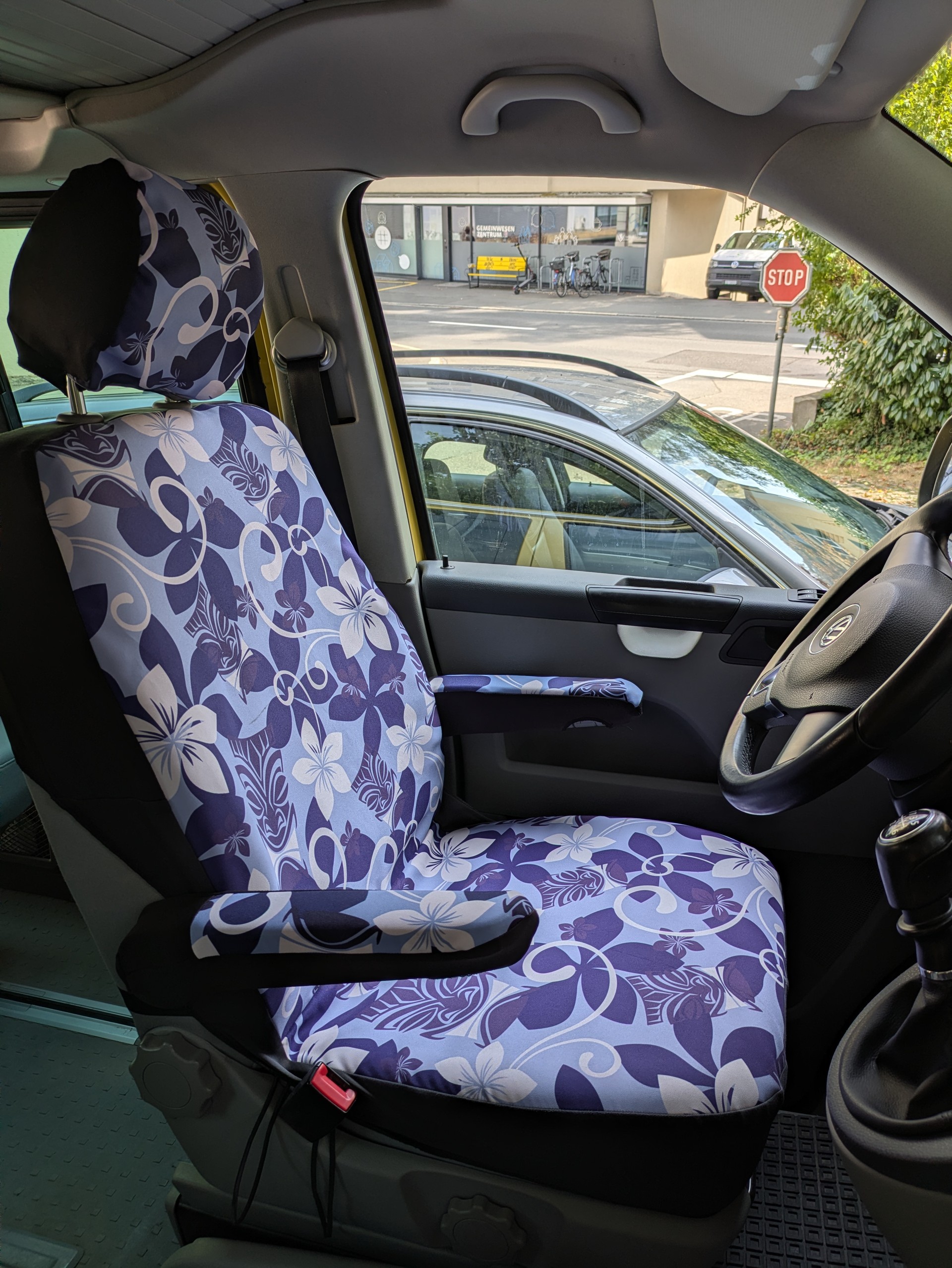 VW 2.0 TDI California Beach-image-9