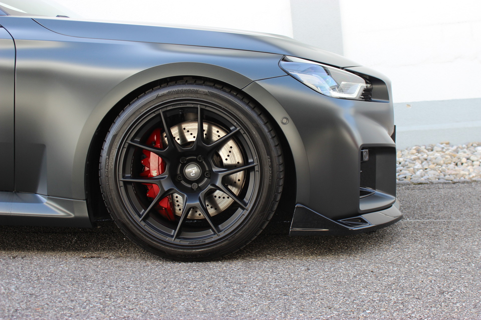 BMW M2 M CARBONDACH "performance package"-image-6