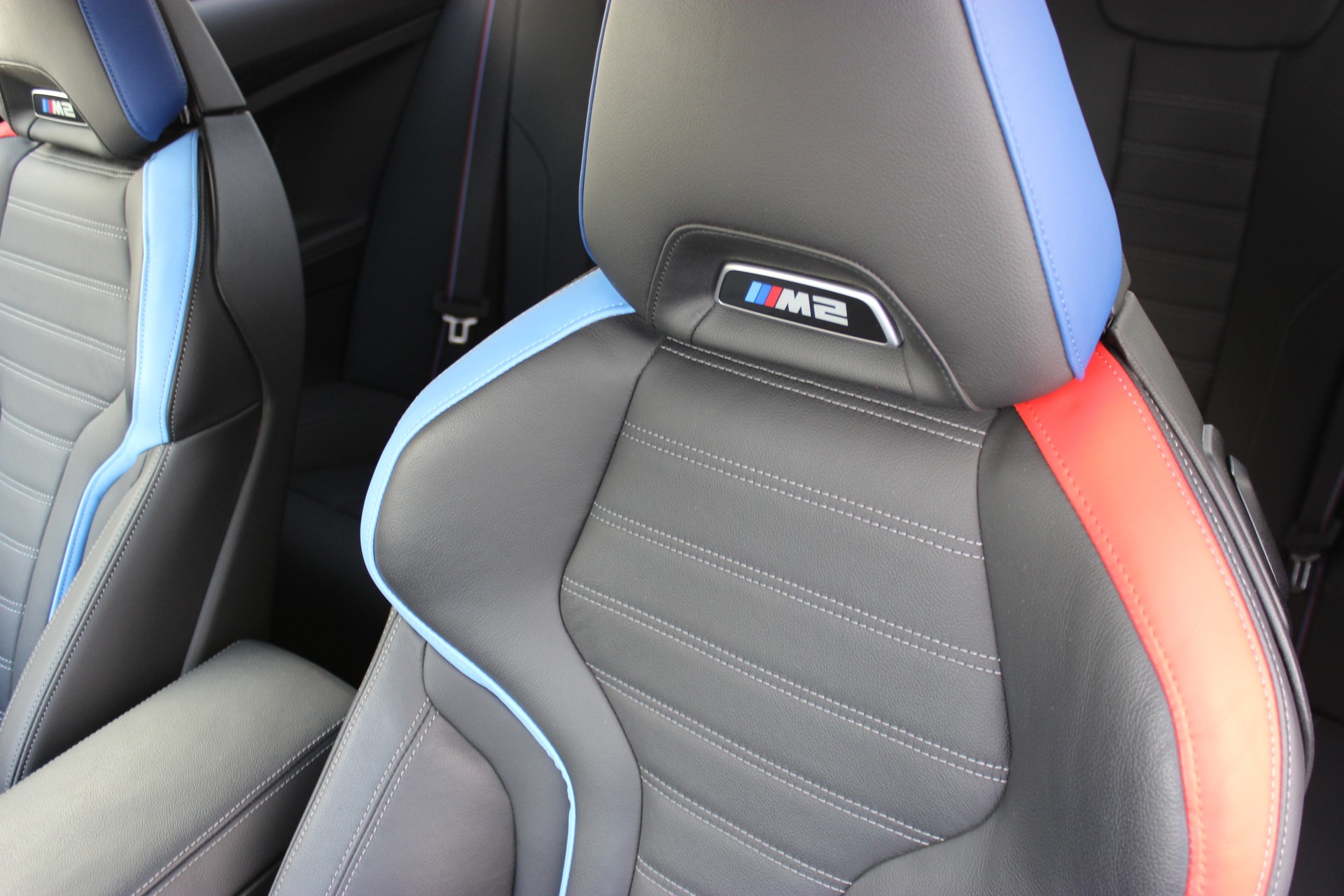 BMW M2 M CARBONDACH "performance package"-image-10