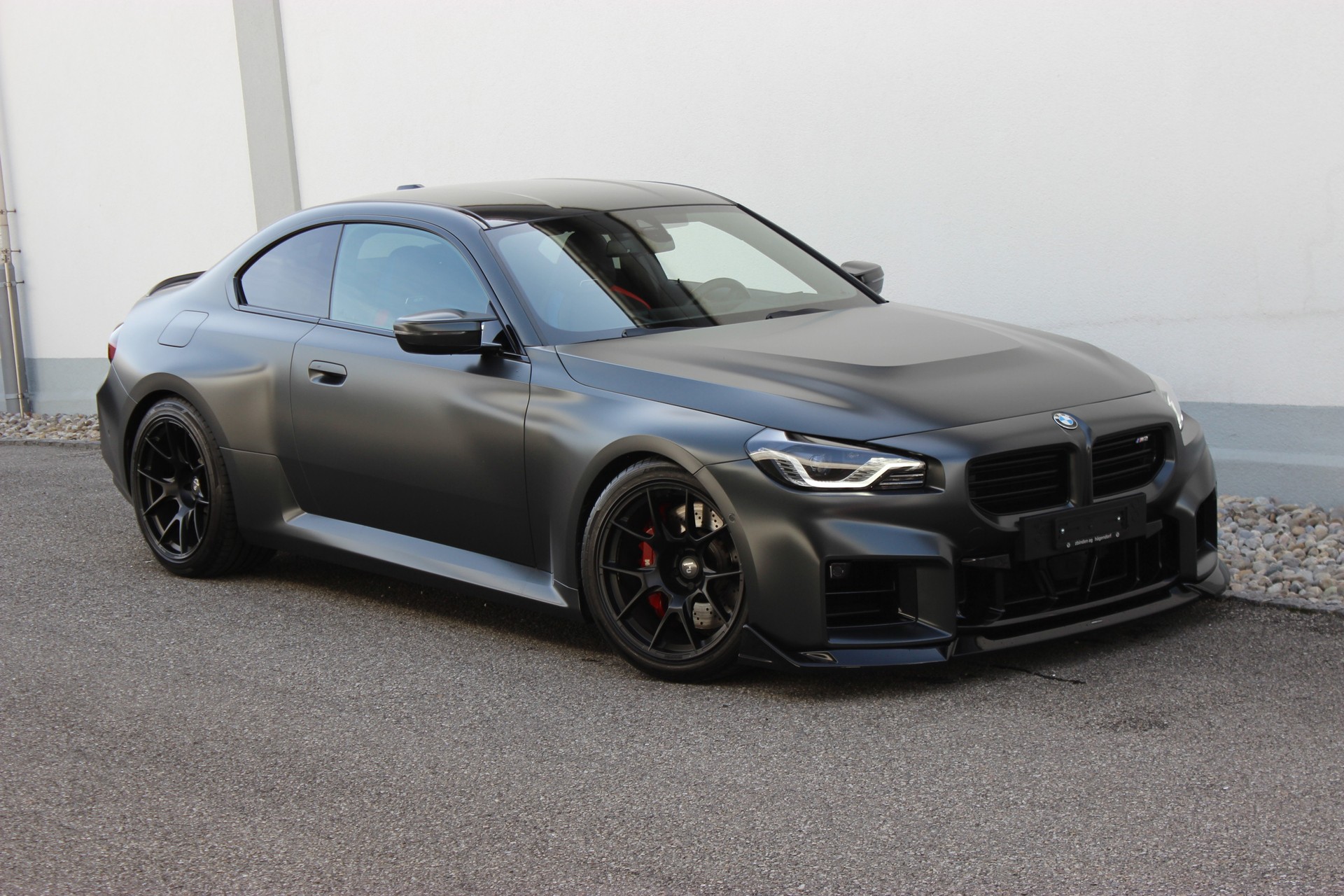 BMW M2 M CARBONDACH "performance package"-showroom-element-2