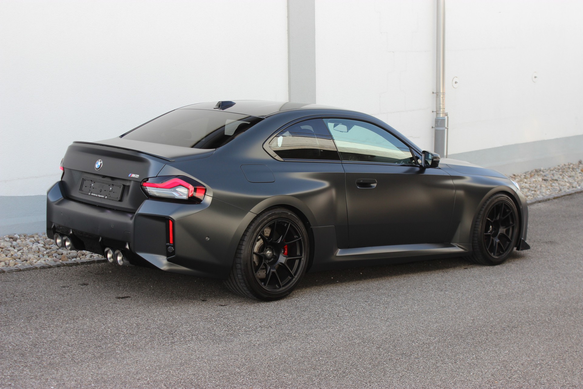 BMW M2 M CARBONDACH "performance package"-image-5
