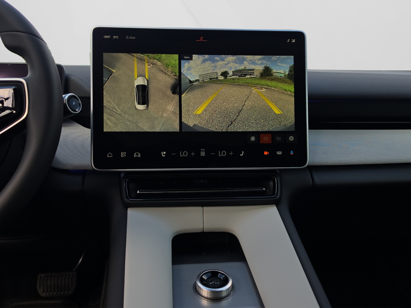 POLESTAR 4 Long Range Single Motor Prime-image-12