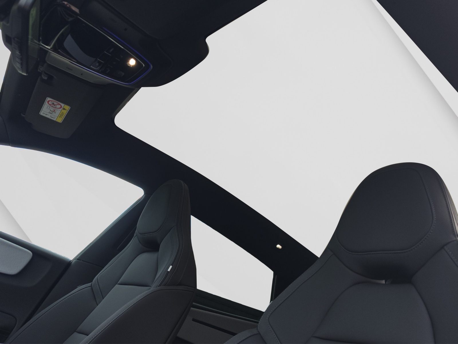 POLESTAR 4 Long Range Single Motor Prime-image-17