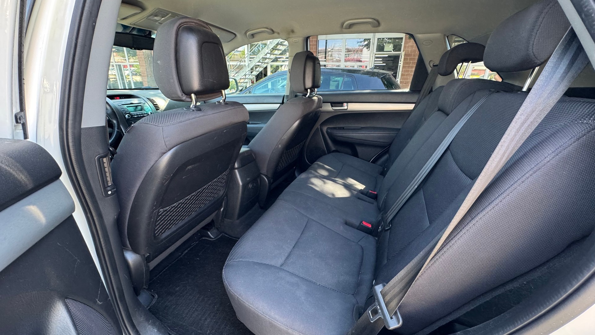 KIA Sorento 2.2 CRDI Style Automatic-image-6