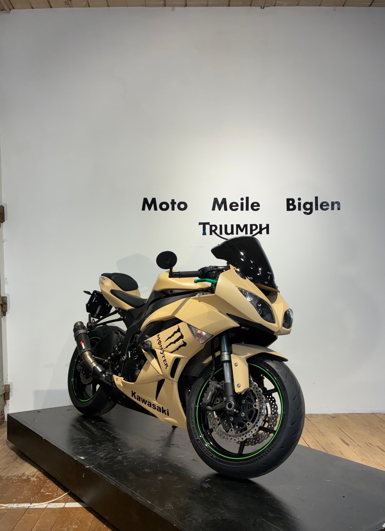 KAWASAKI Ninja ZX-6R-image-0