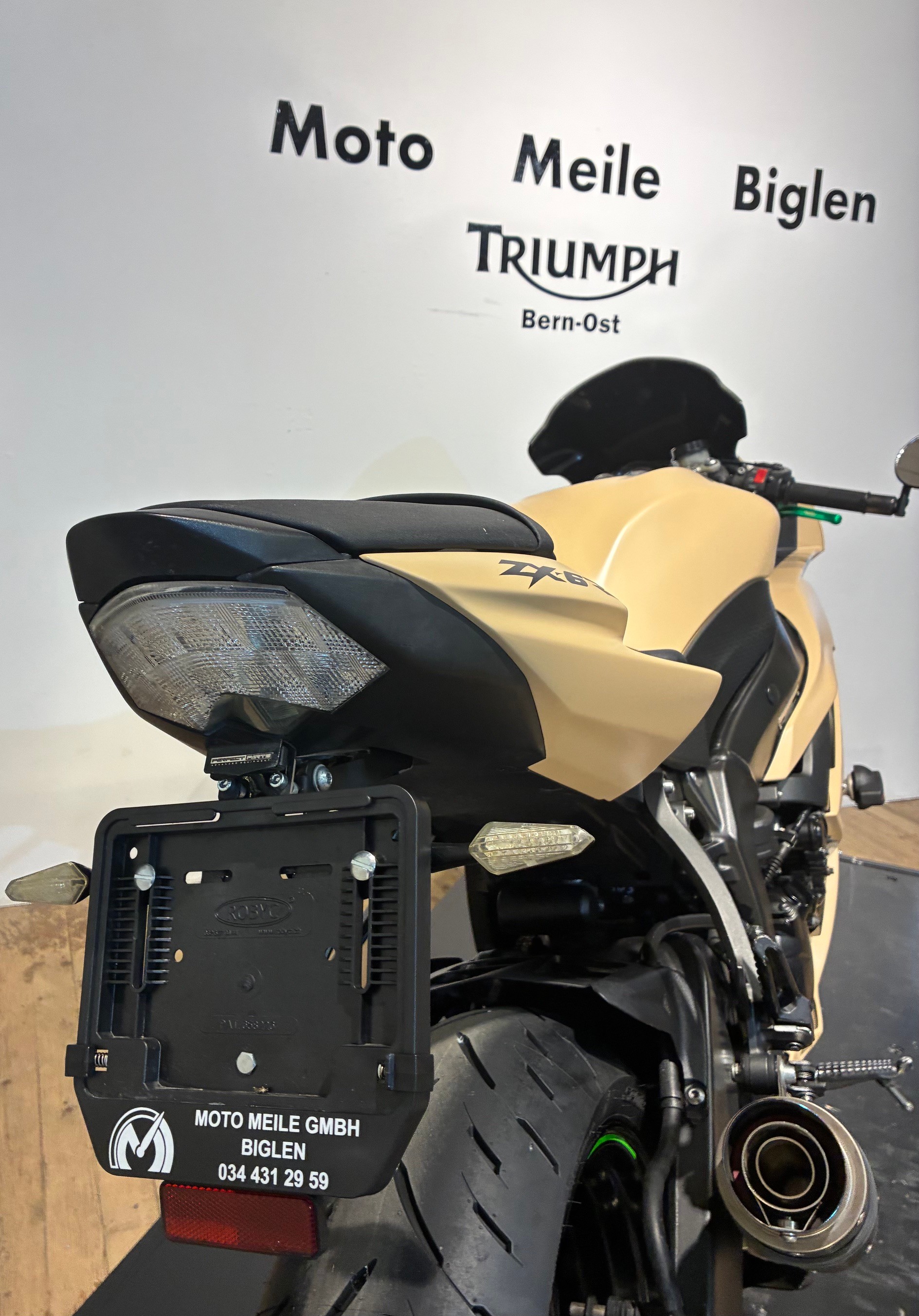 KAWASAKI Ninja ZX-6R-image-13