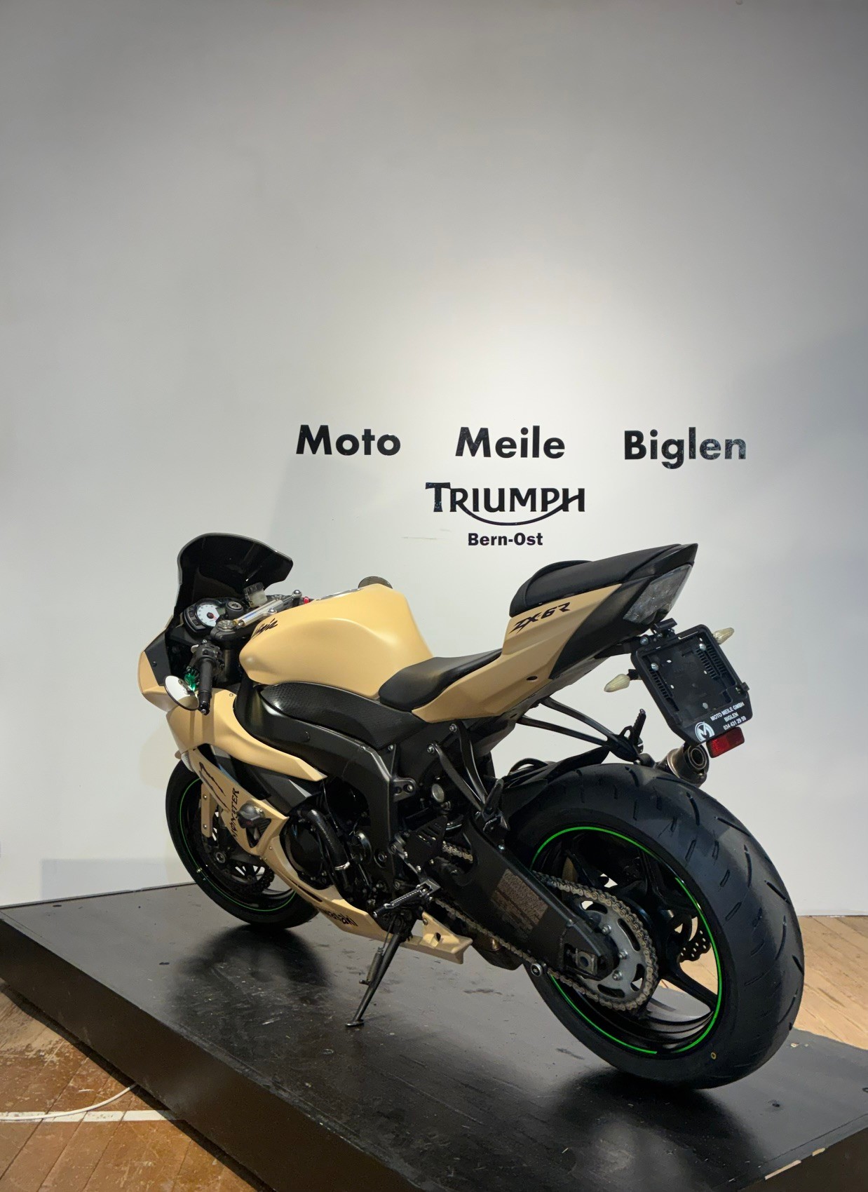 KAWASAKI Ninja ZX-6R-image-6