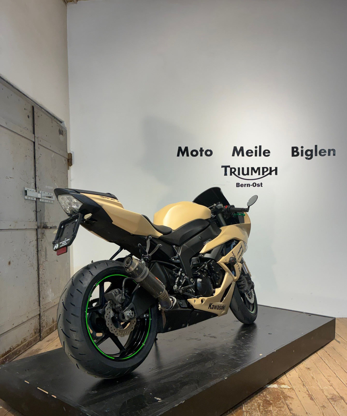 KAWASAKI Ninja ZX-6R-image-8