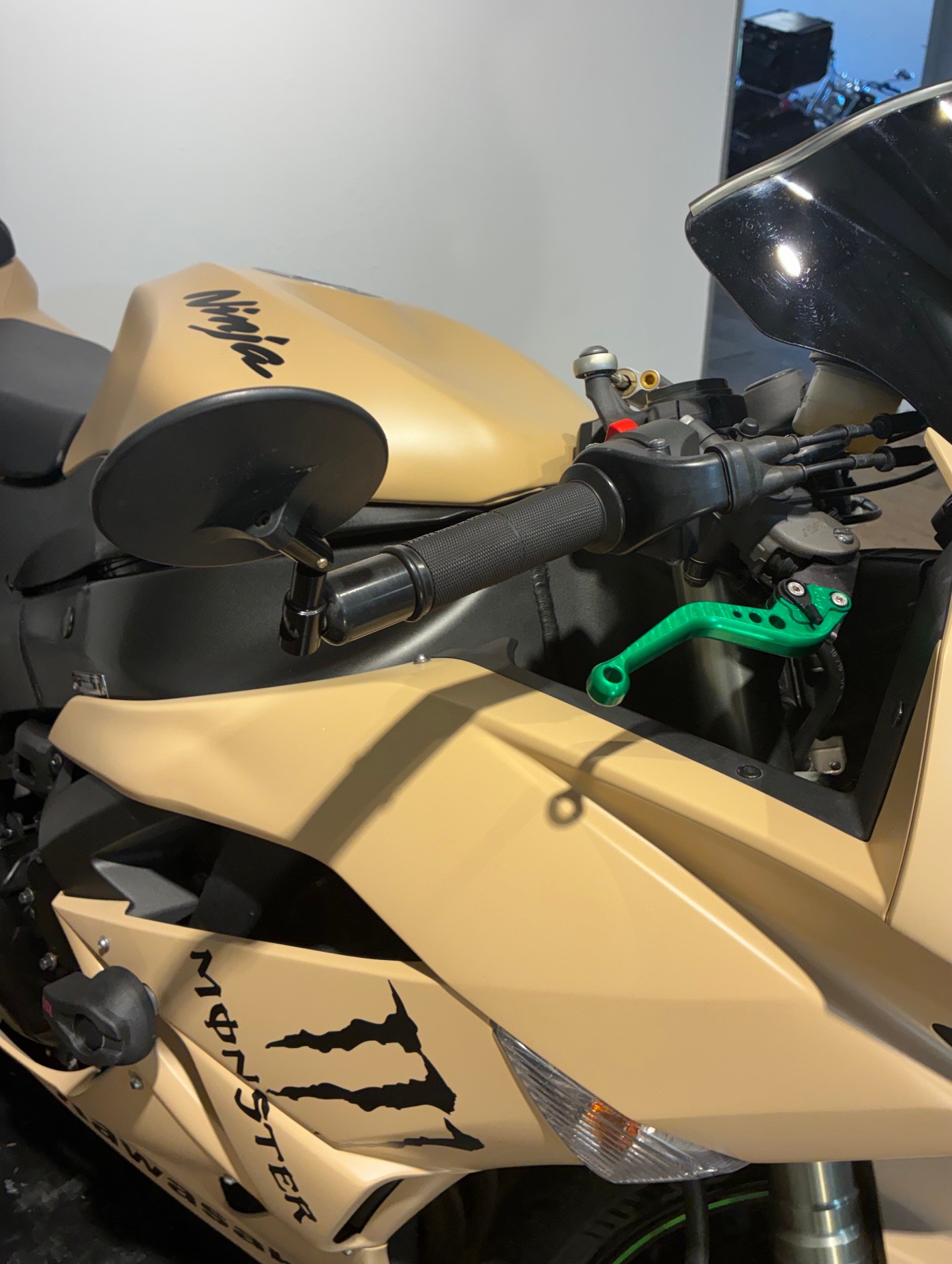 KAWASAKI Ninja ZX-6R-image-10