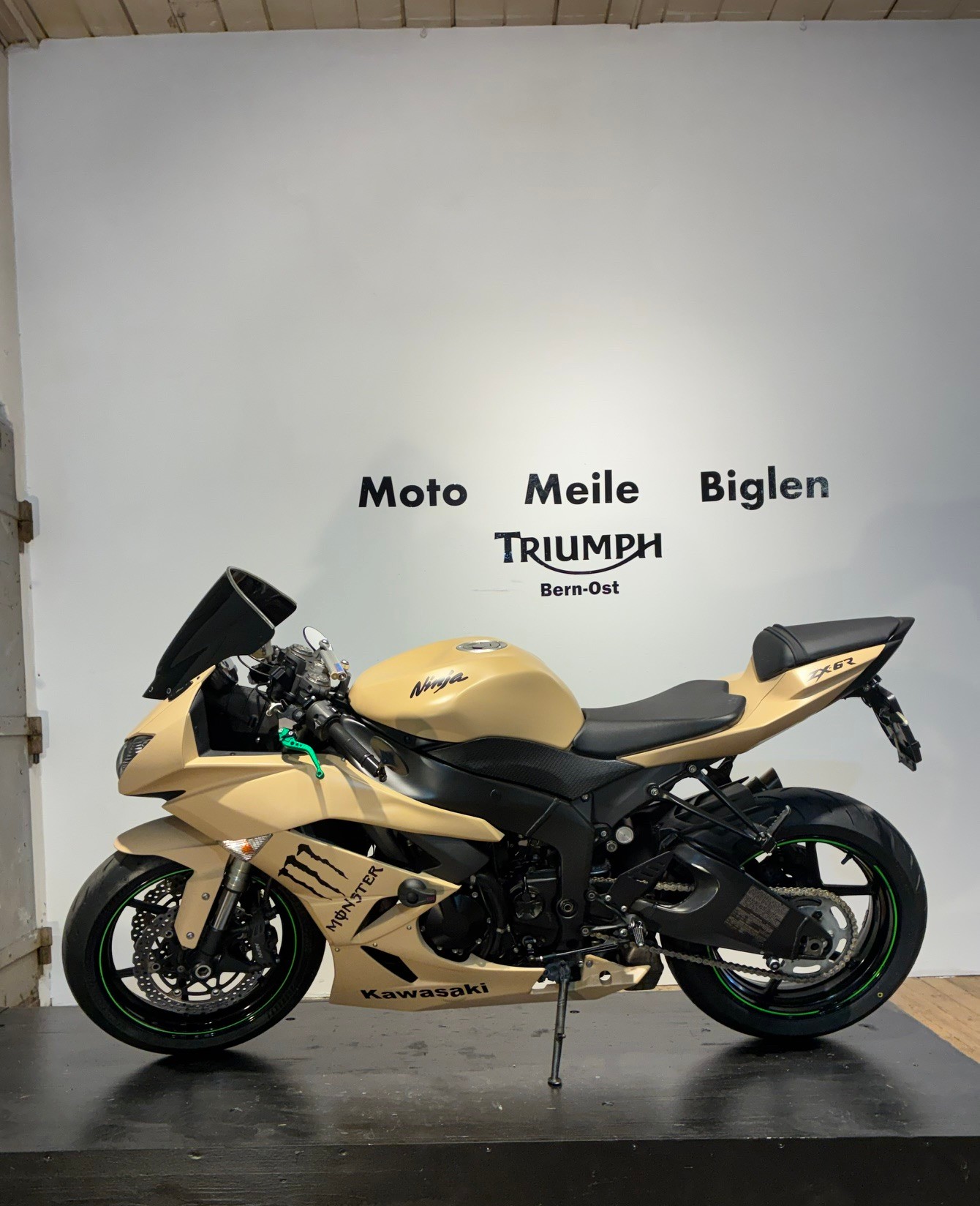 KAWASAKI Ninja ZX-6R-image-1