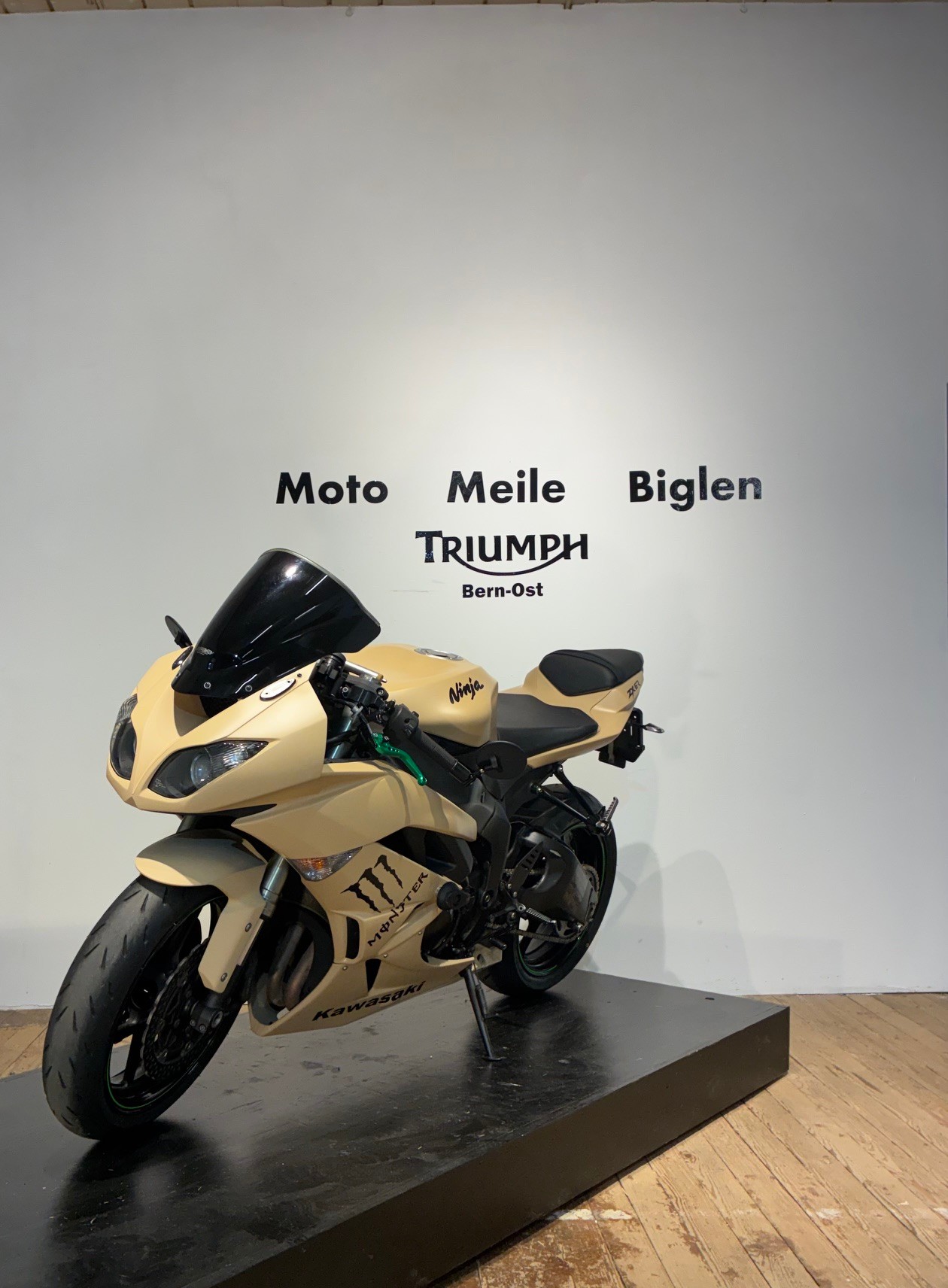 KAWASAKI Ninja ZX-6R-image-2