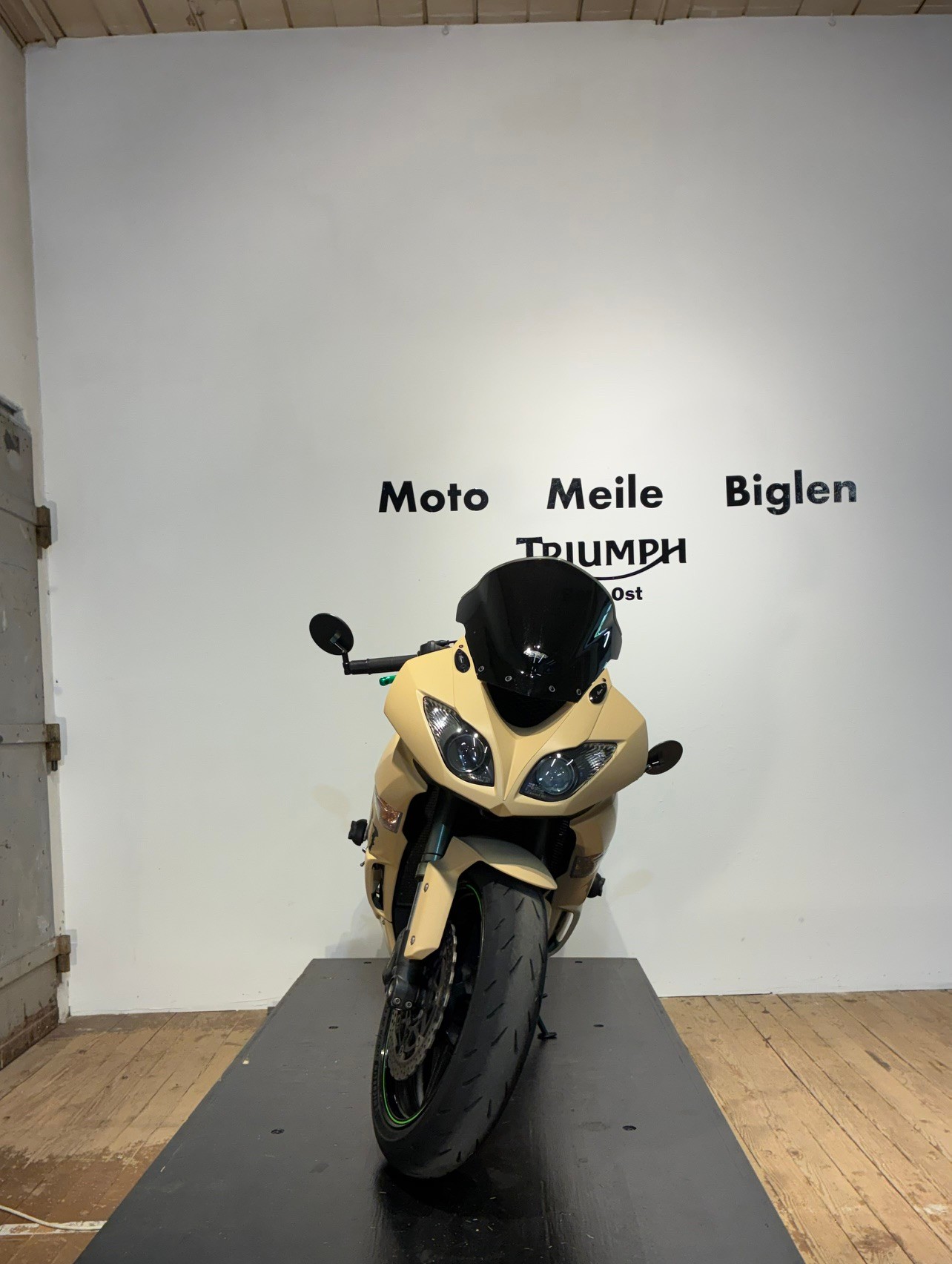 KAWASAKI Ninja ZX-6R-image-3