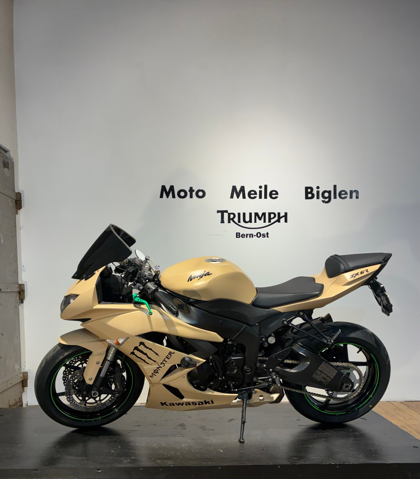 KAWASAKI Ninja ZX-6R-image-7