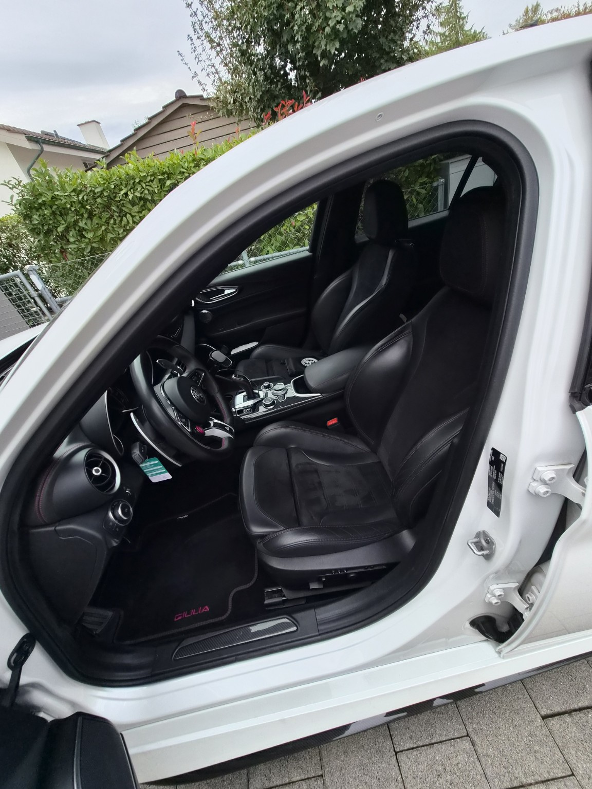 ALFA ROMEO 2.9 V6 Biturbo Quadrifoglio-image-5