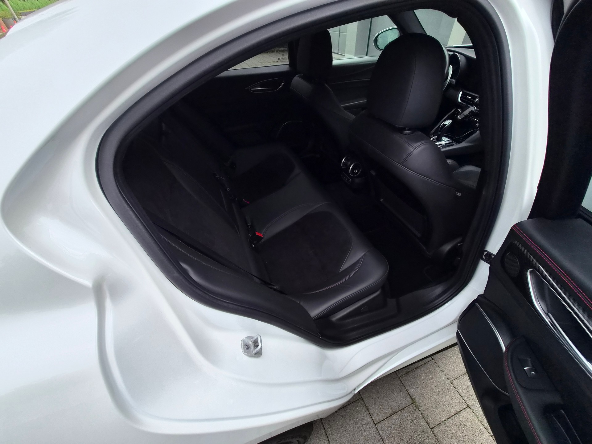 ALFA ROMEO 2.9 V6 Biturbo Quadrifoglio-image-13