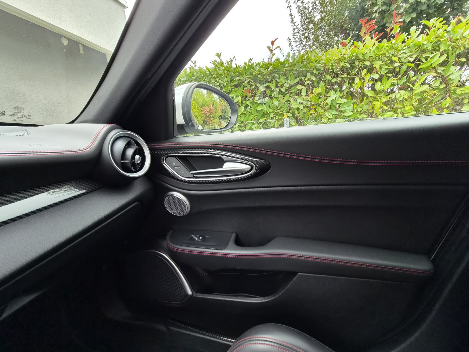 ALFA ROMEO 2.9 V6 Biturbo Quadrifoglio-image-10