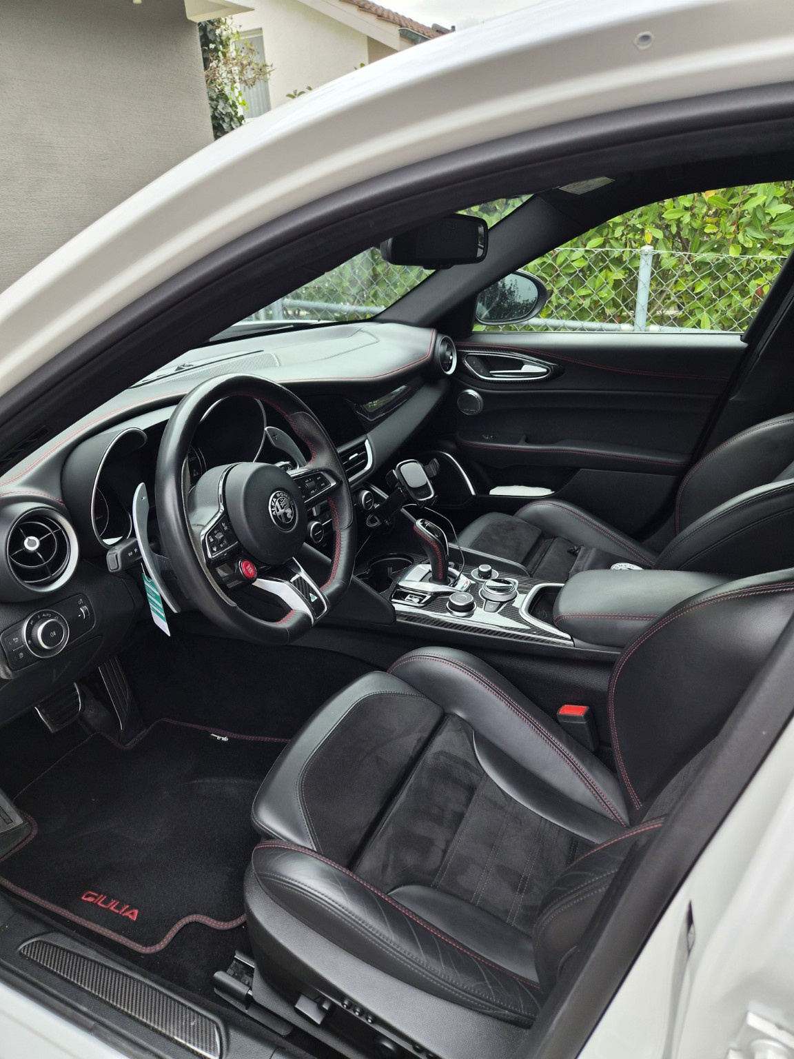 ALFA ROMEO 2.9 V6 Biturbo Quadrifoglio-image-2