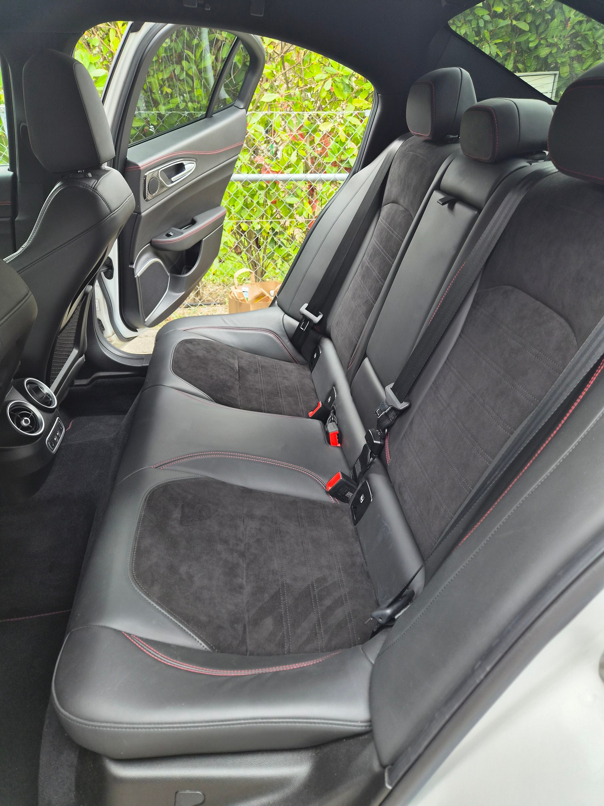 ALFA ROMEO 2.9 V6 Biturbo Quadrifoglio-image-7