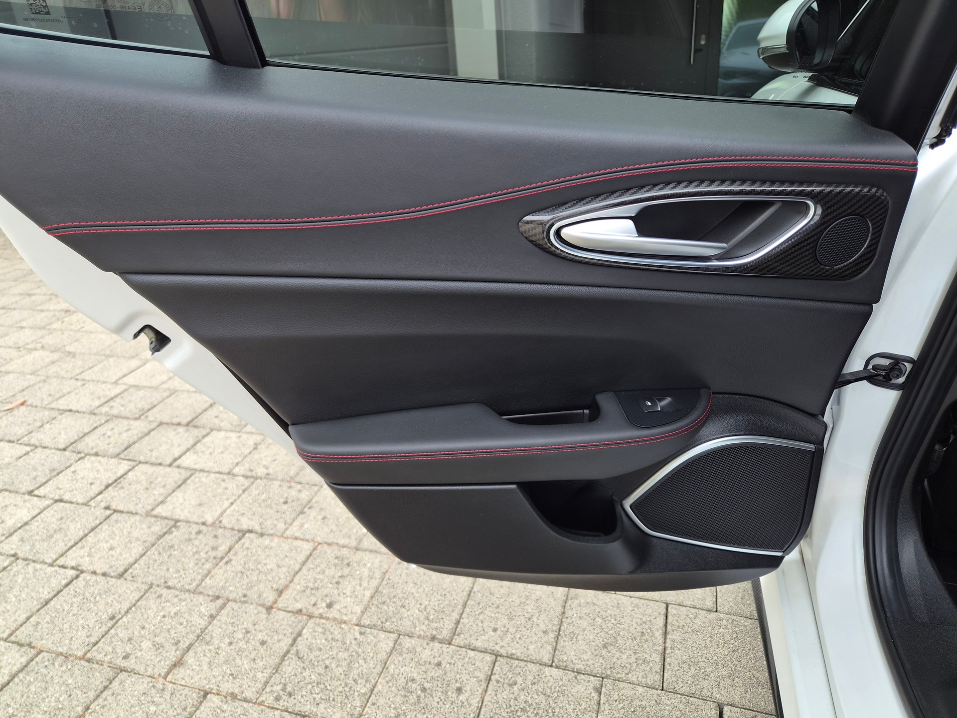 ALFA ROMEO 2.9 V6 Biturbo Quadrifoglio-image-12