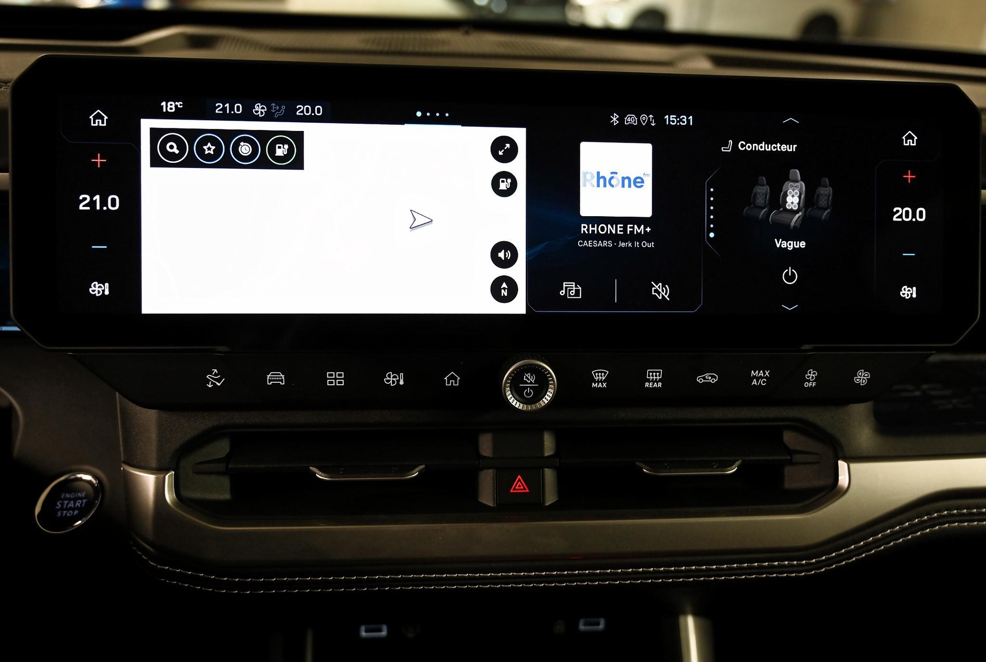 JEEP Compass First Edition-image-17