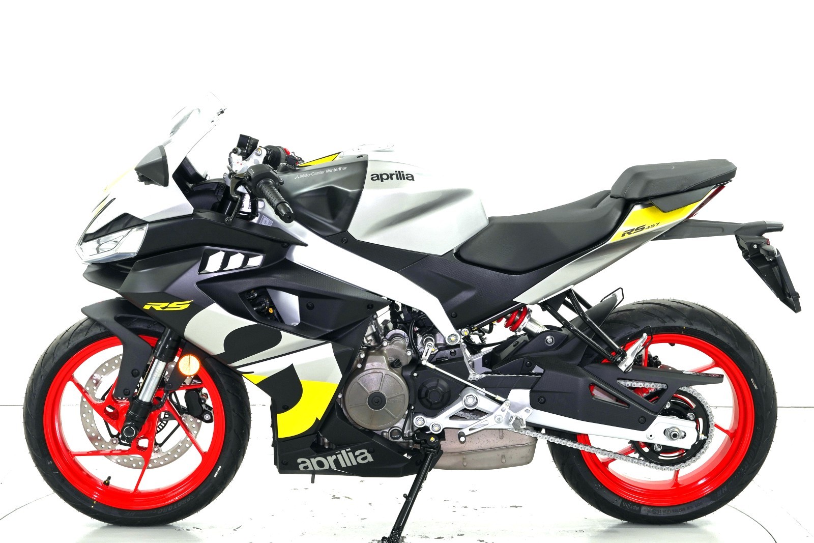 APRILIA RS 457 ABS-image-4