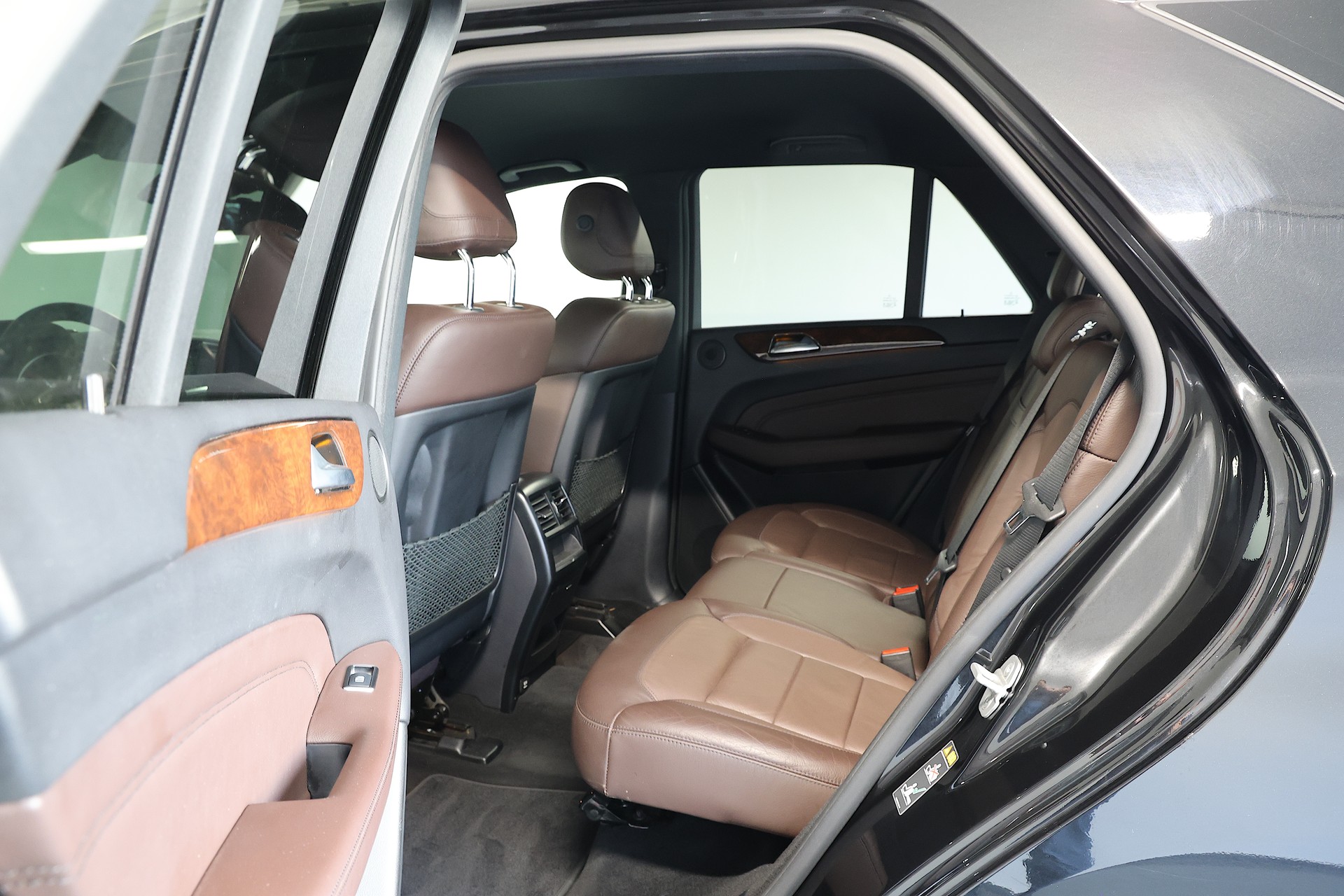 MERCEDES-BENZ ML 350 CDI BlueTec *Hagelschaden*-image-14