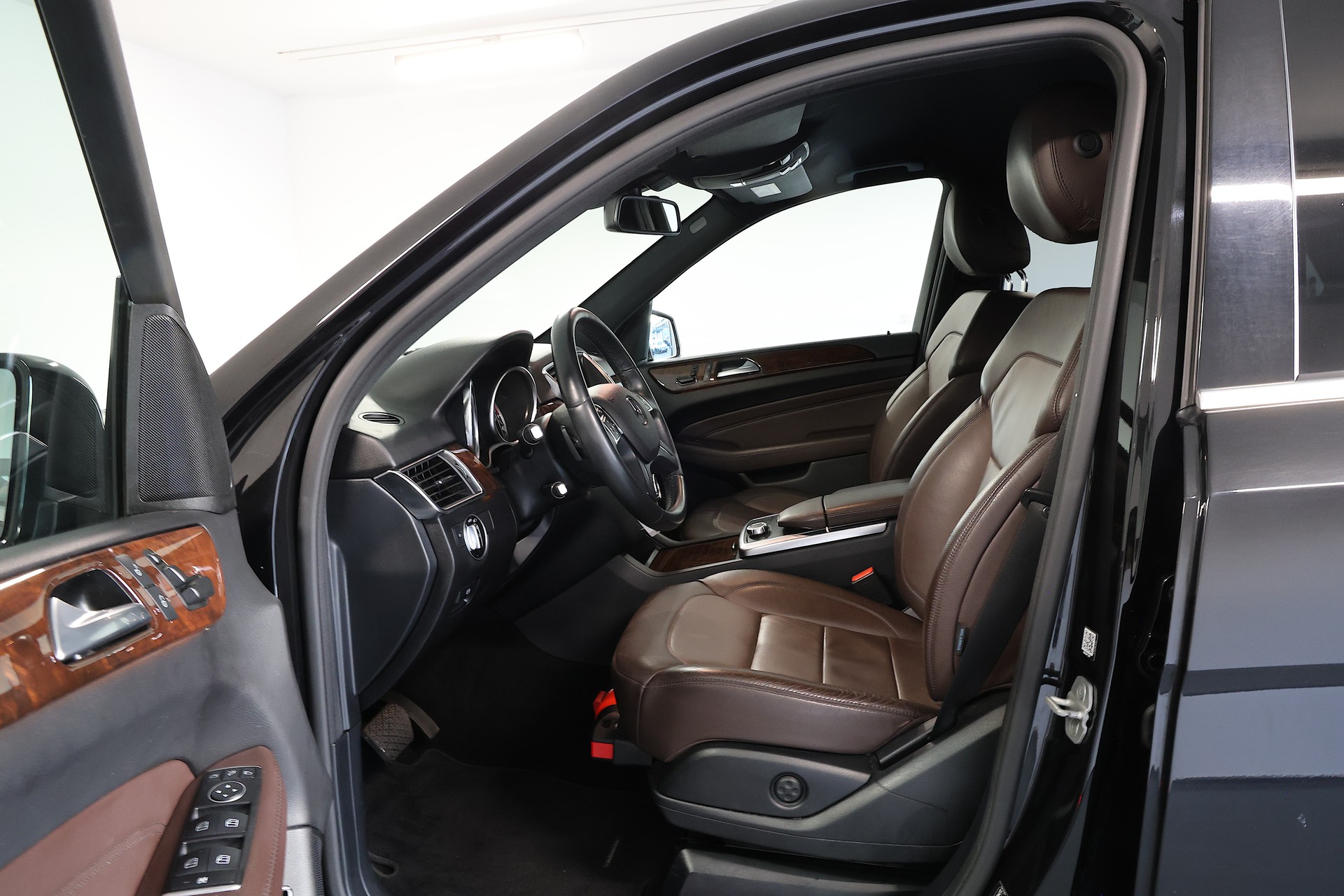 MERCEDES-BENZ ML 350 CDI BlueTec *Hagelschaden*-image-5