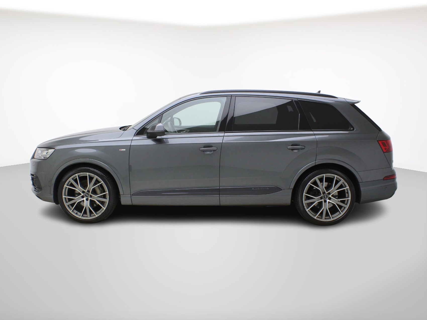 AUDI Q7 50 TDI S line quattro T-Tronic-showroom-element-2
