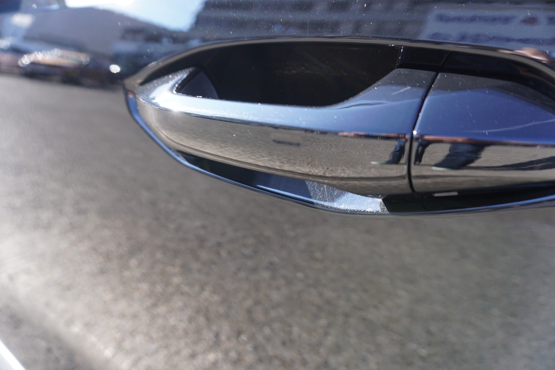 AUDI A3 Sportback 40 TFSI S line quattro S-tronic-image-10