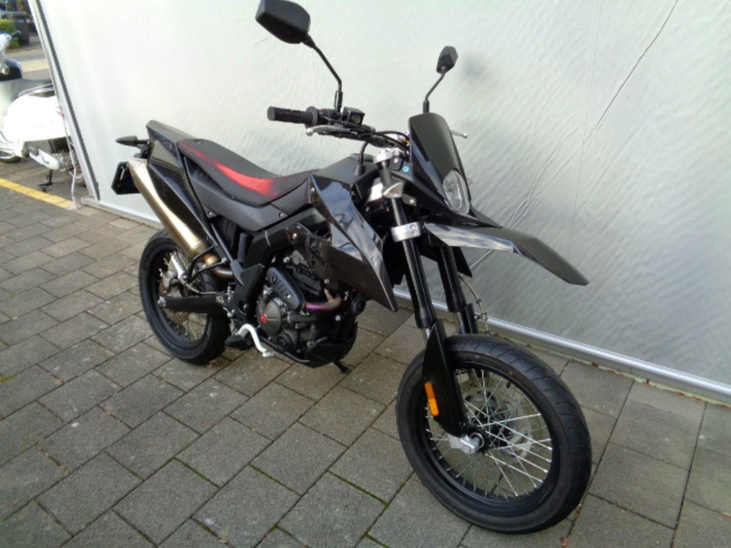 APRILIA SX 125 ABS-image-1