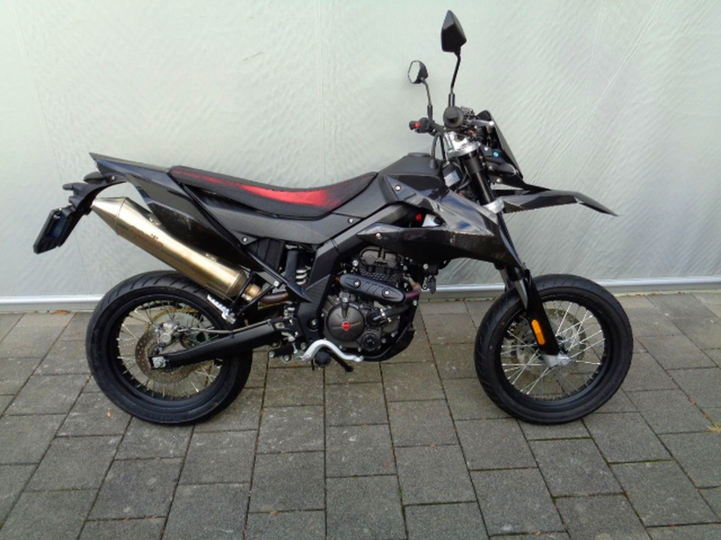 APRILIA SX 125 ABS-image-3