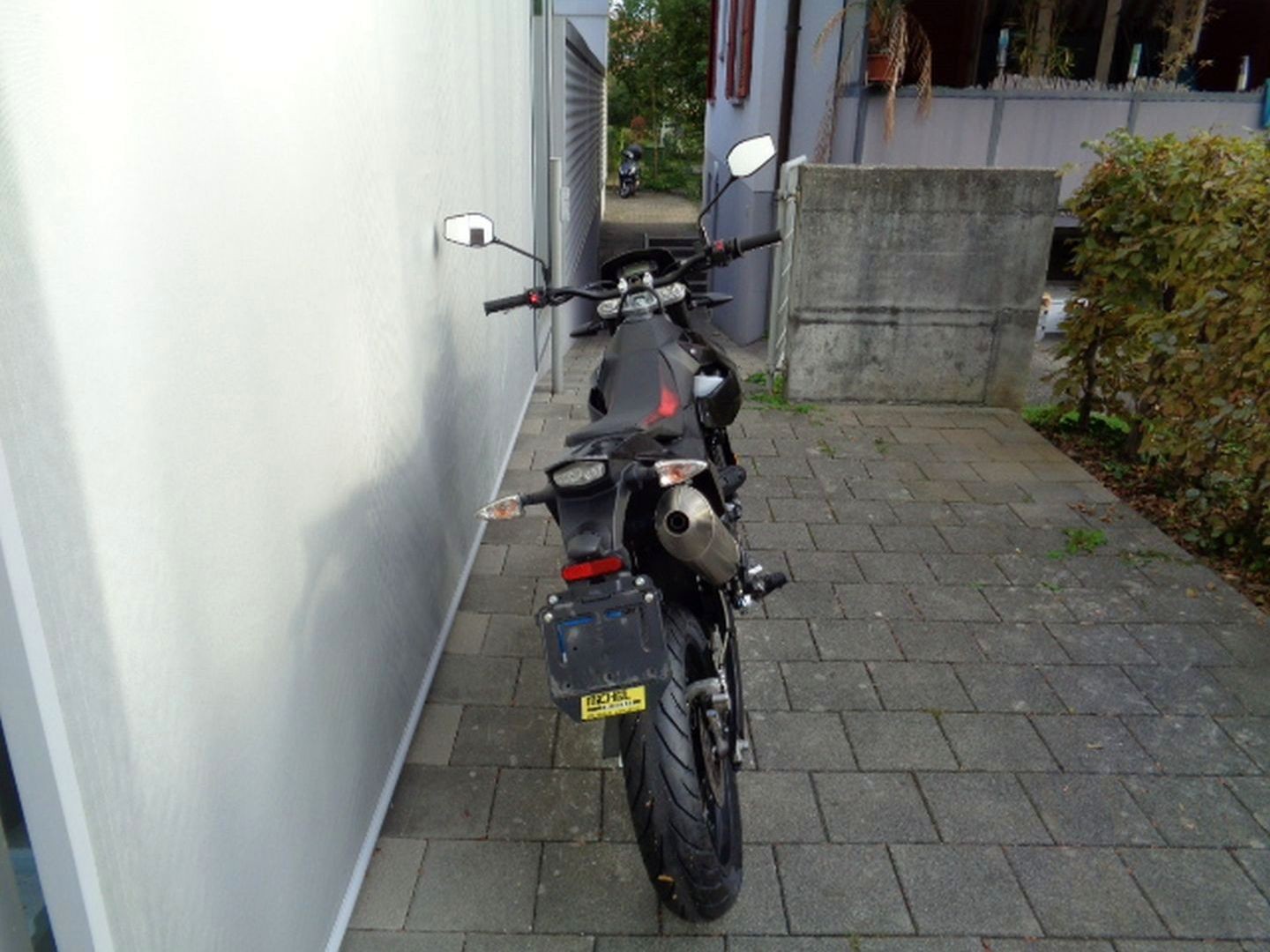 APRILIA SX 125 ABS-image-4