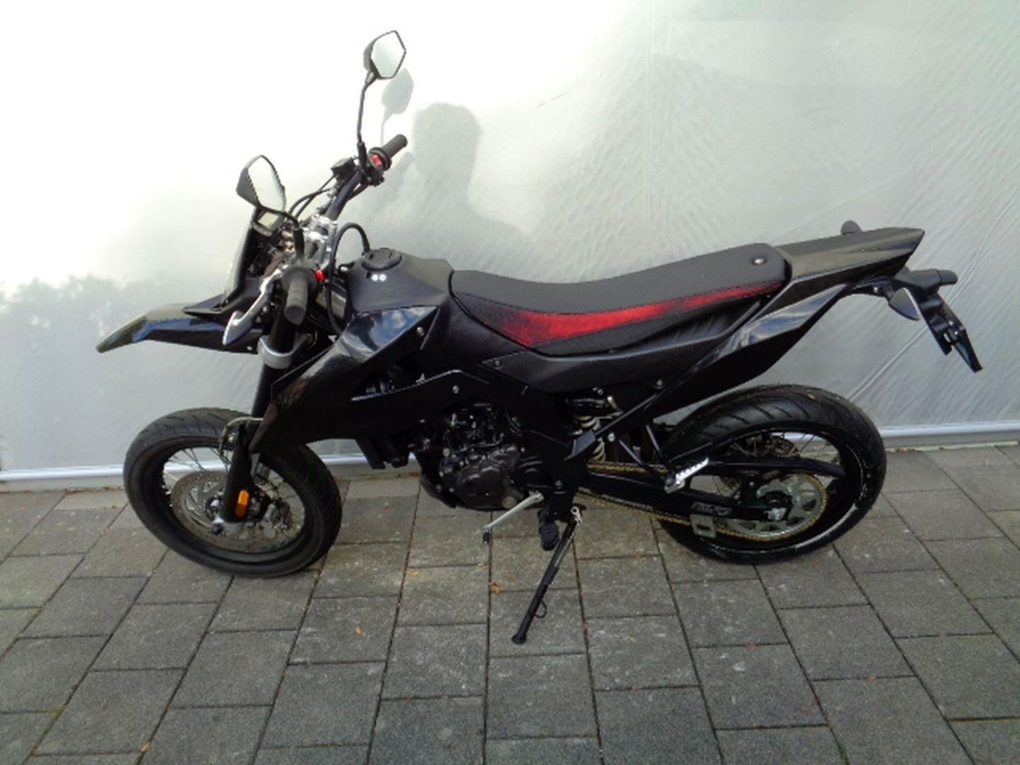 APRILIA SX 125 ABS-image-0