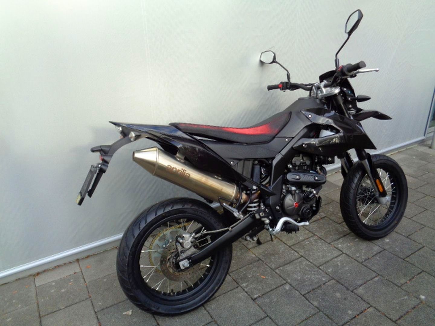 APRILIA SX 125 ABS-image-5