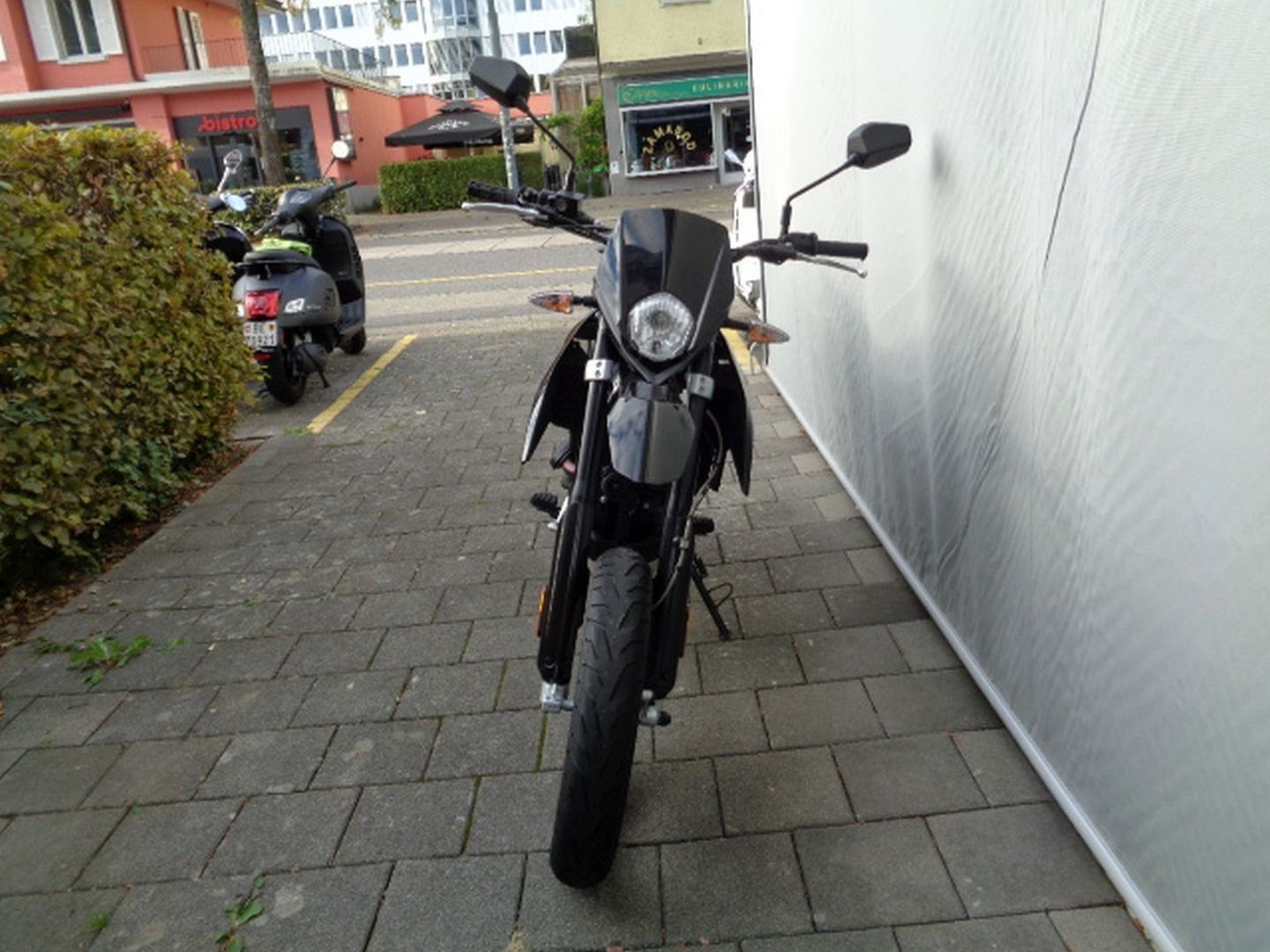 APRILIA SX 125 ABS-image-2