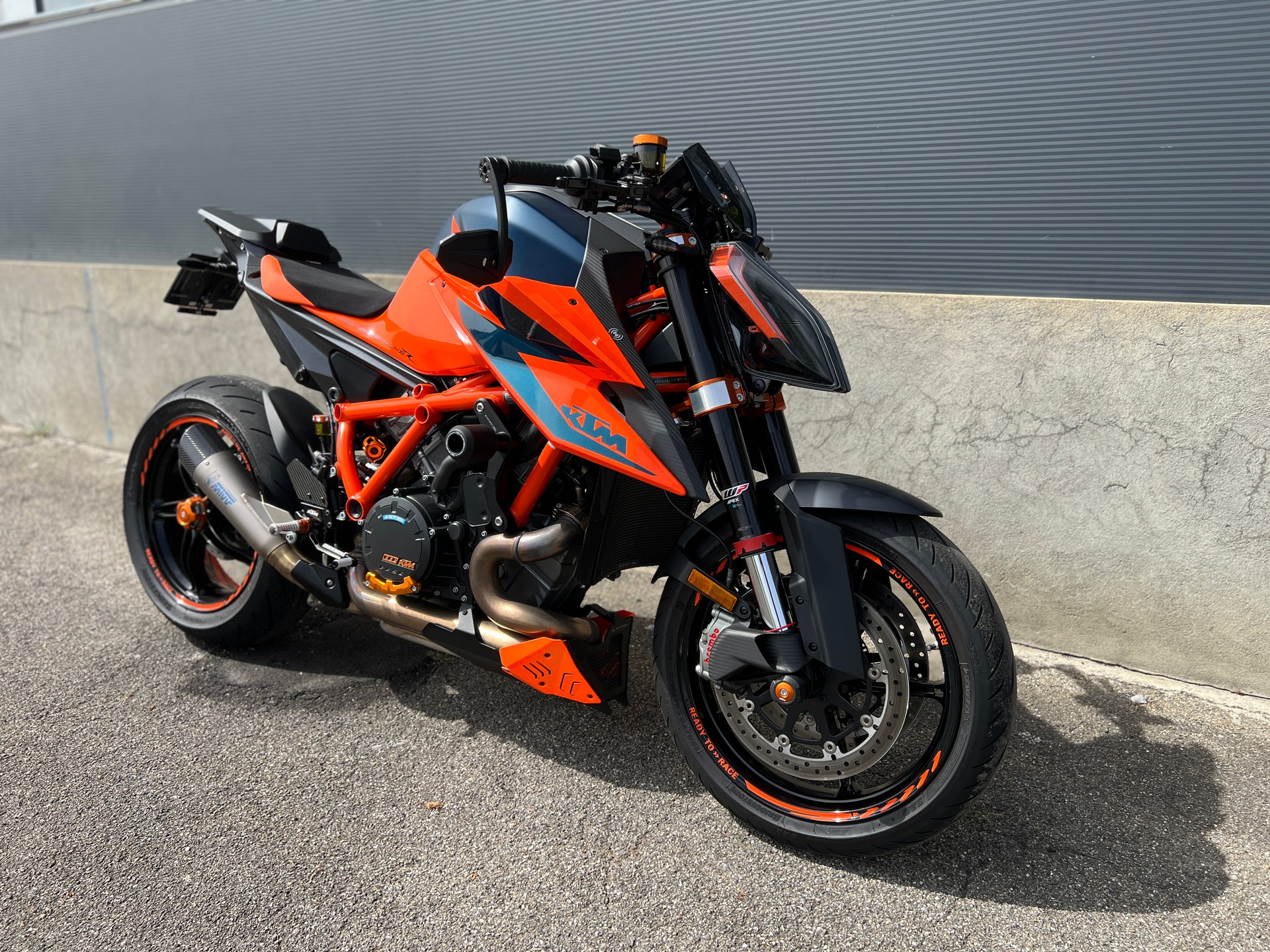 KTM 1290 Super Duke R-image-1