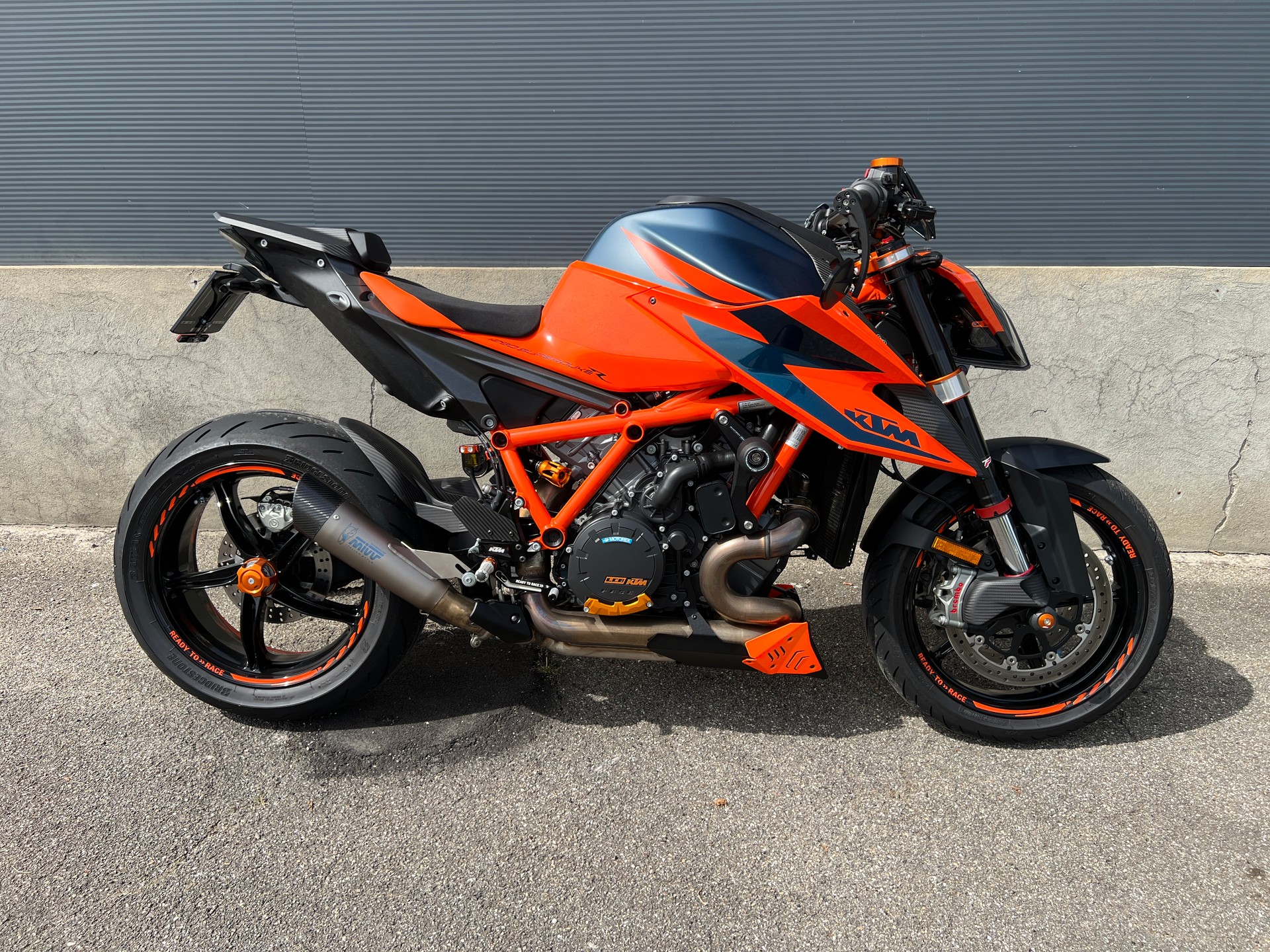 KTM 1290 Super Duke R-image-0