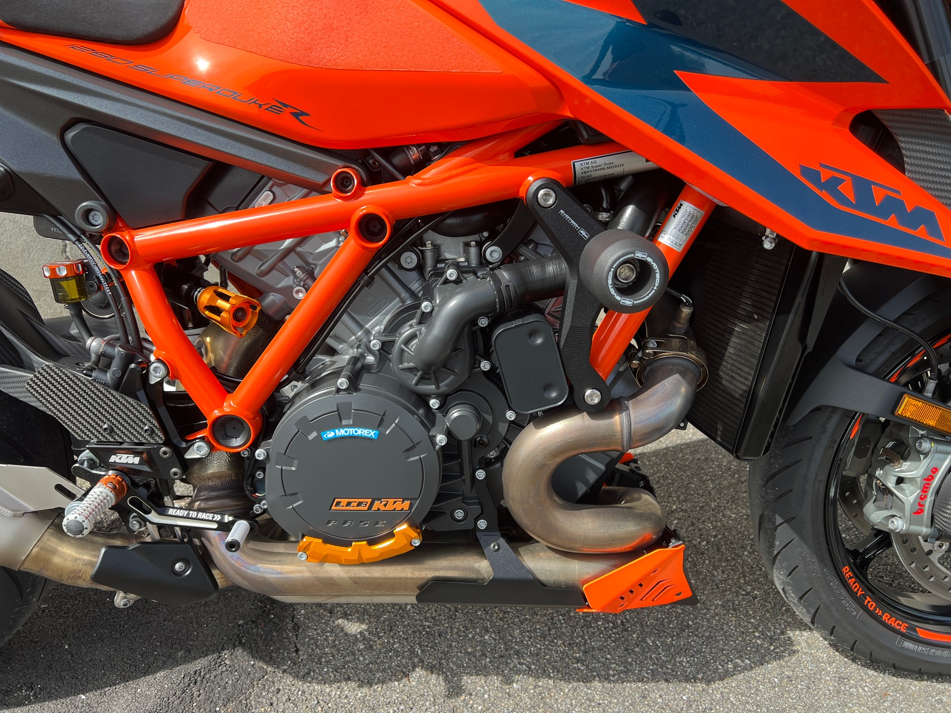 KTM 1290 Super Duke R-image-5