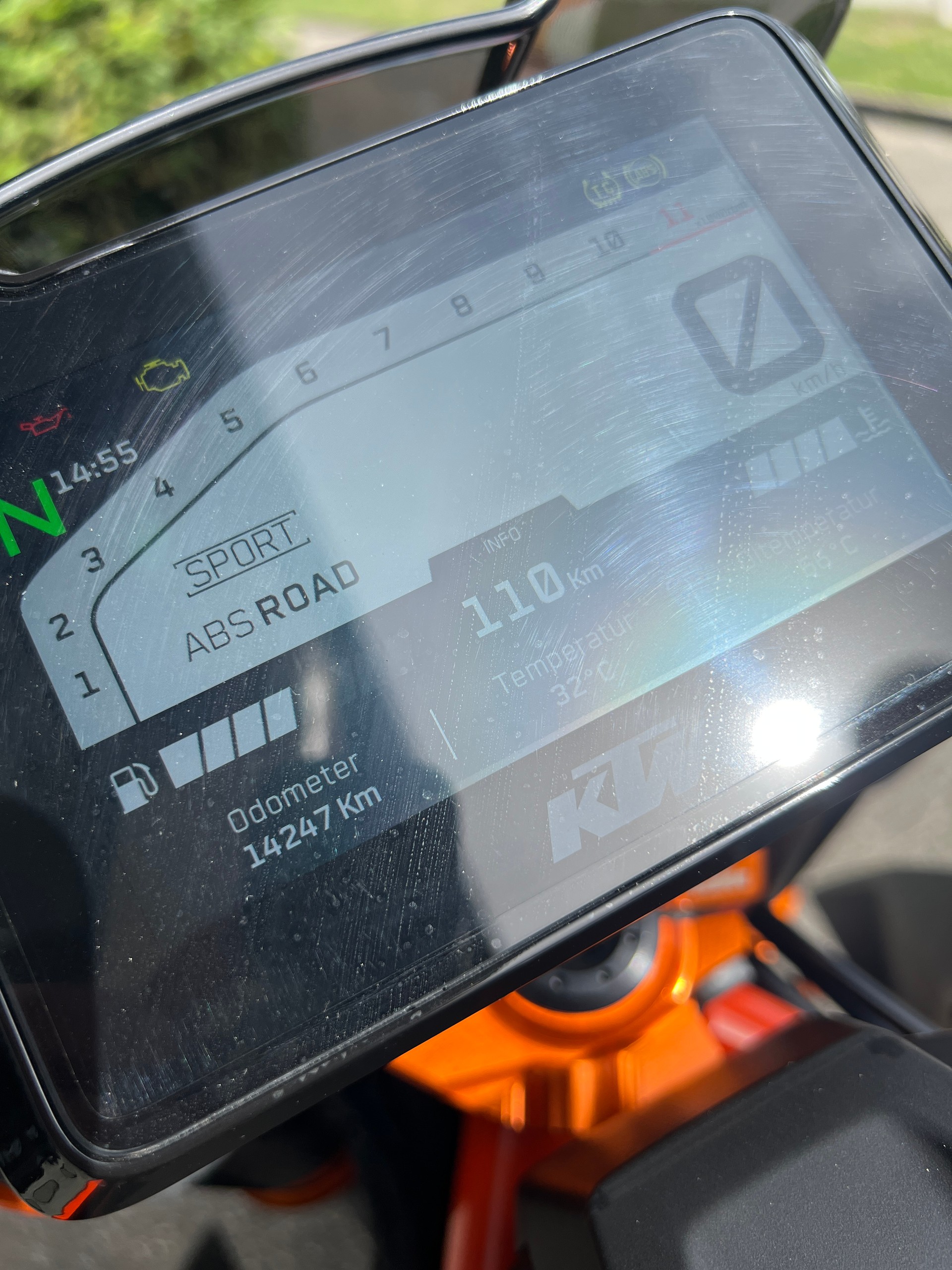 KTM 1290 Super Duke R-image-10