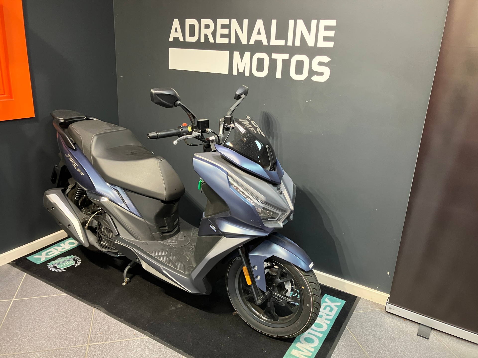 SYM Jet 14 125 EVO-showroom-element-1
