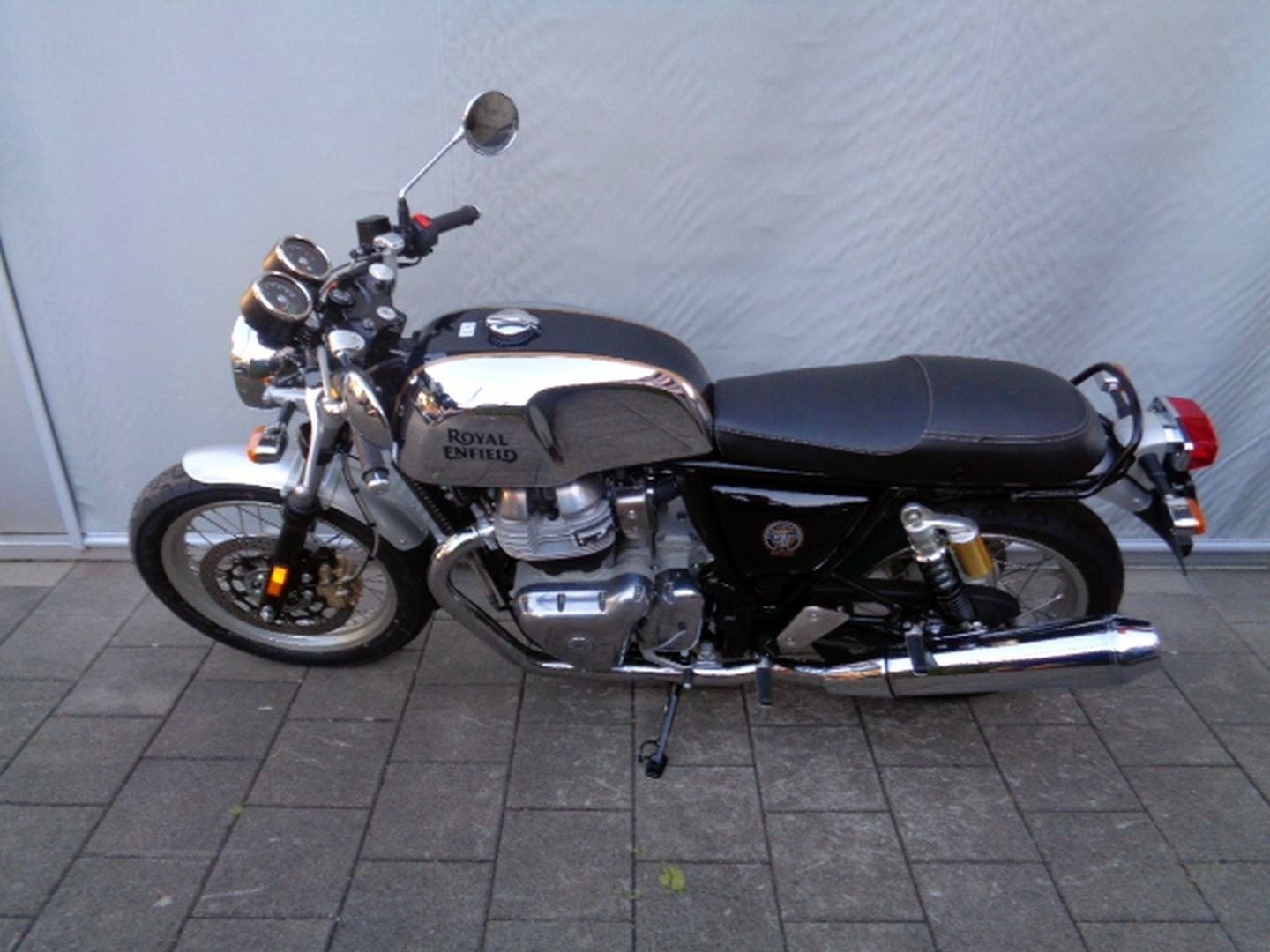 ROYAL ENFIELD GT 650 TWIN-image-2