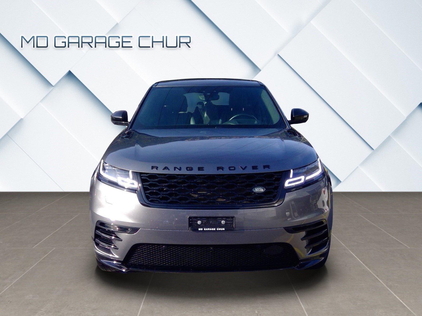 LAND ROVER Range Rover Velar R-Dynamic P 300 S Automatic