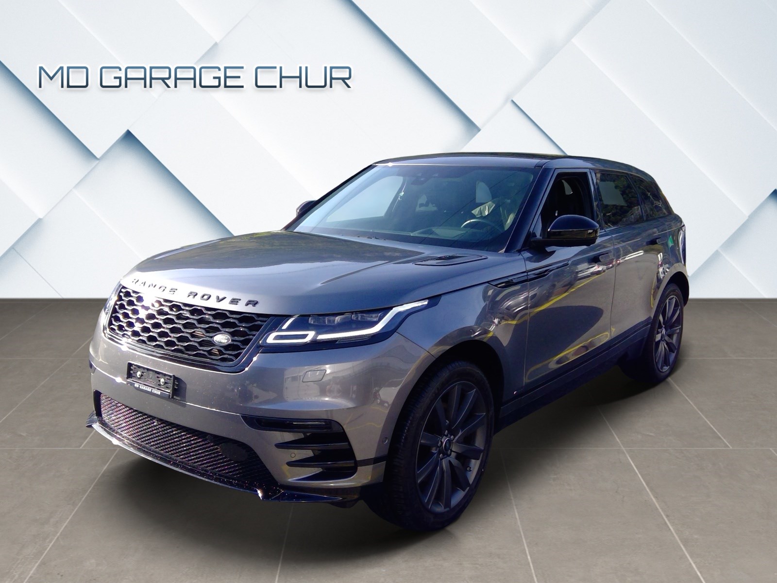 LAND ROVER Range Rover Velar R-Dynamic P 300 S Automatic-showroom-element-1