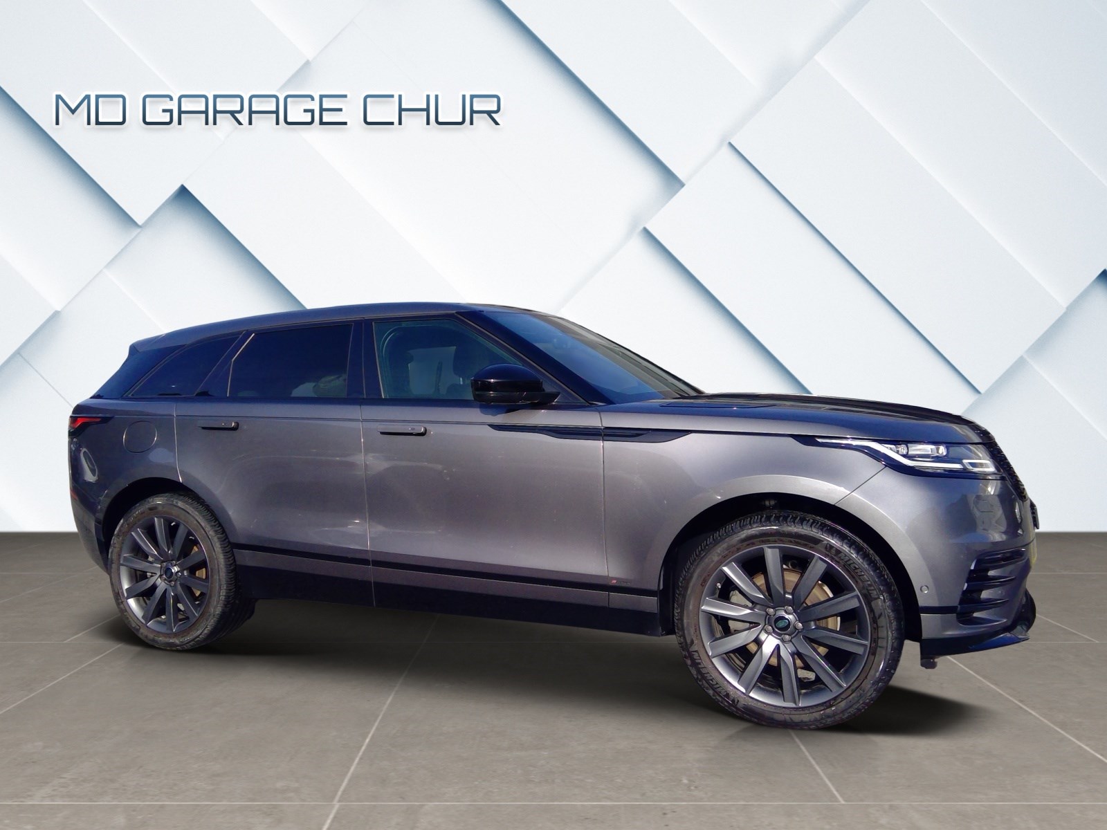 LAND ROVER Range Rover Velar R-Dynamic P 300 S Automatic-showroom-element-3